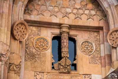 Divriği Ulu Cami ve Darüşşifası